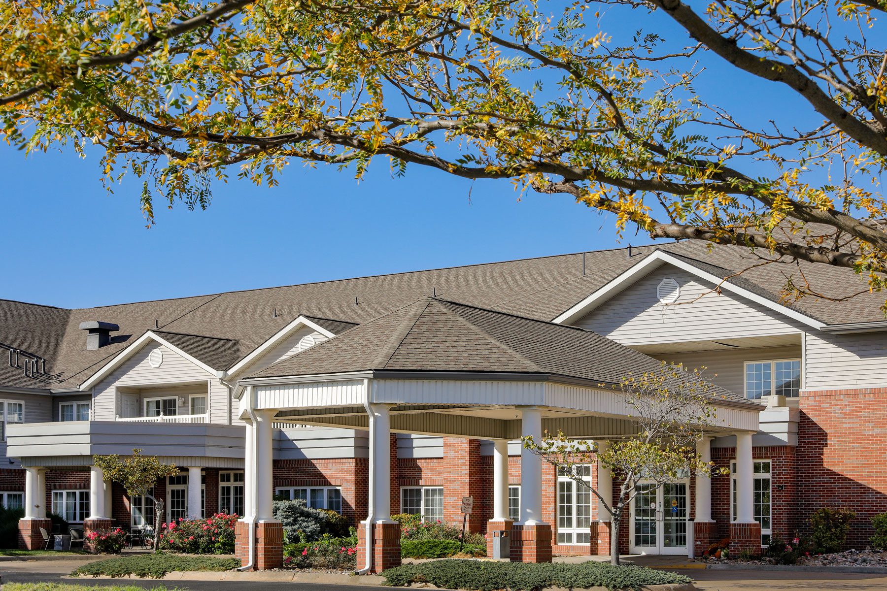 Eaglecrest Retirement Community Open House