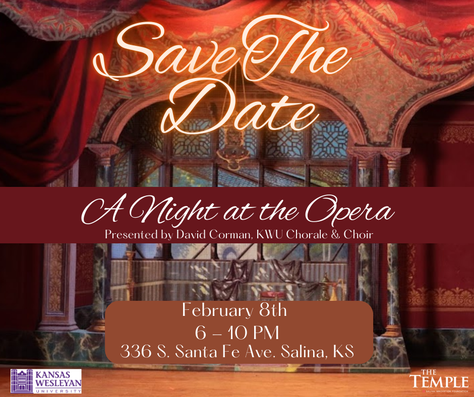 A Night at the Opera