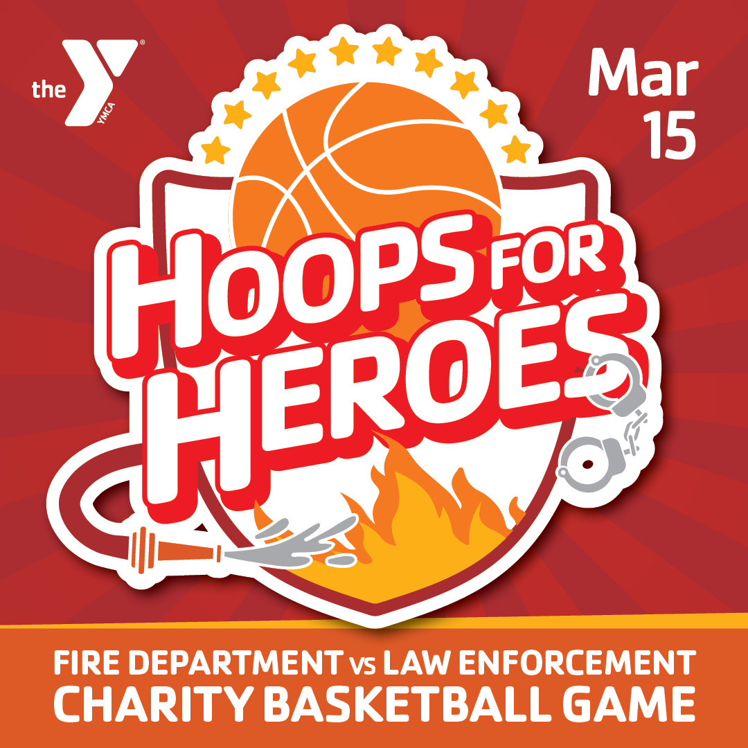 Hoops for Heroes