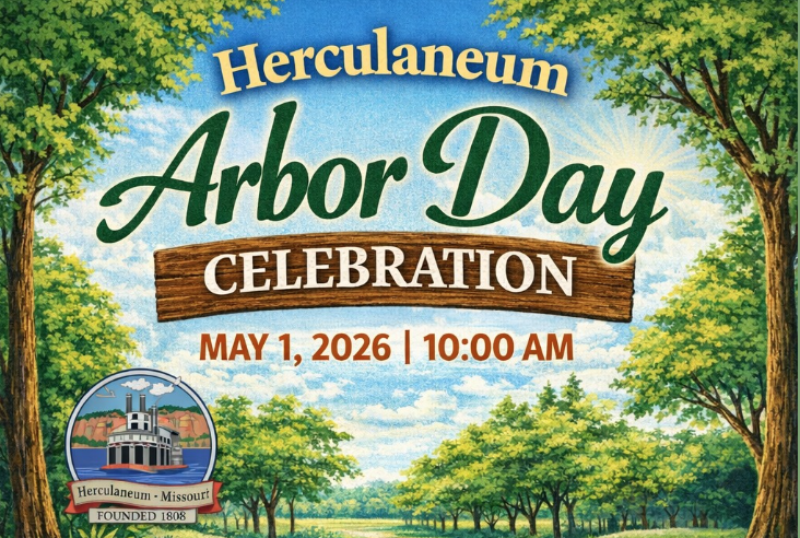 Free Arbor Day Celebration - William C Haggard Park