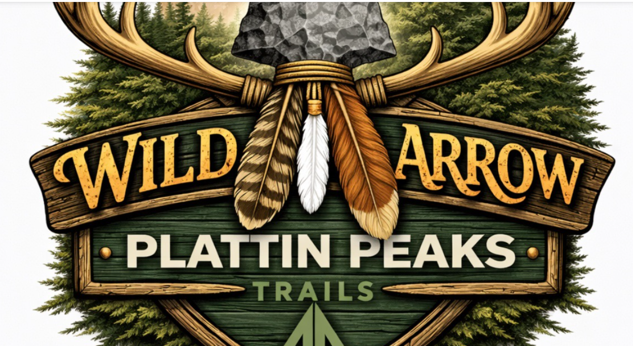 Plattin Peak Inaugural Bow Shoot