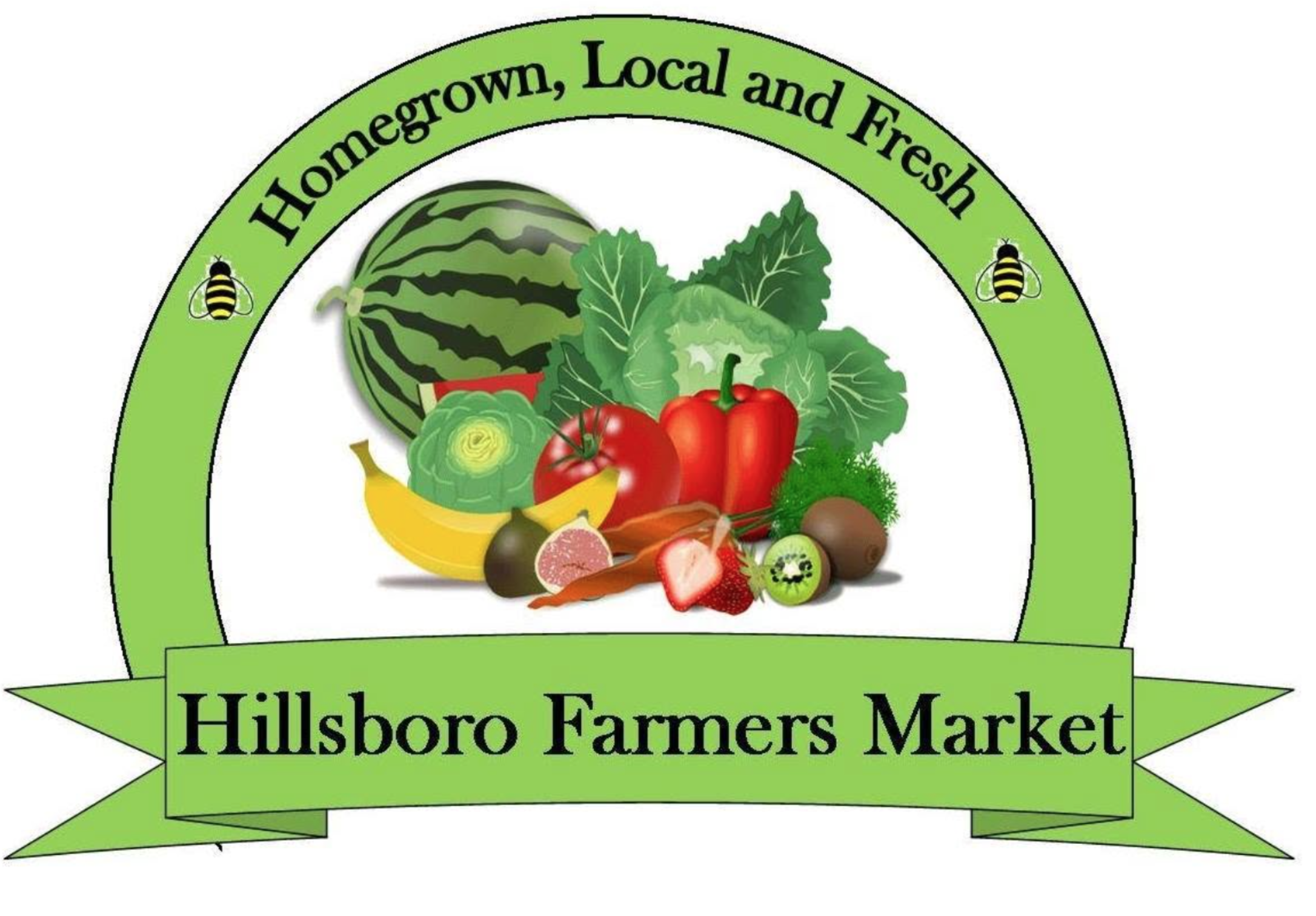 Hillsboro Farmers Market