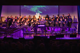 KWU Wind and Jazz Concert