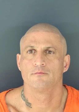 Booking photo for SALERNO, CHRISTOPHER