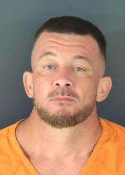 Booking photo for LAGASSE, STEPHEN