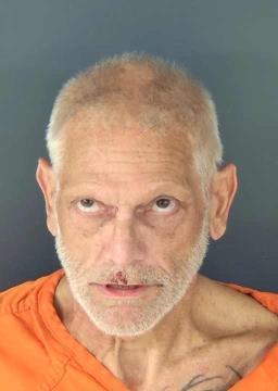 Booking photo for COHEN, ADAM