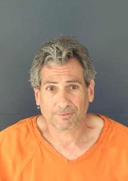 Booking photo for KESARIS, GREGORY