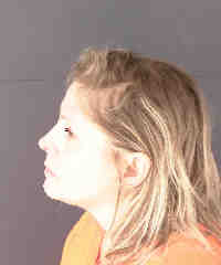 Booking photo for ANDERSON, JENNIFER