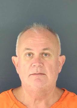Booking photo for SHEETS, CHARLES