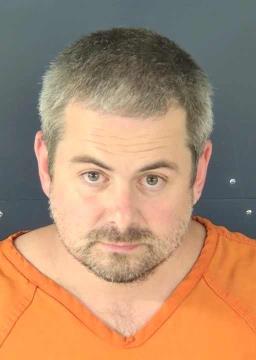 Booking photo for WINTERS, STEPHEN