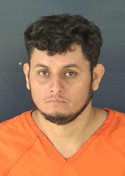 Booking photo for GALDAMEZ CEBALLOS, SERGIO
