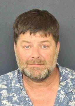 Booking photo for GRANT, WILLIAM
