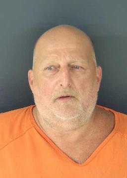 Booking photo for SPEARS, JEFFREY