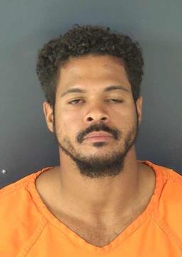 Booking photo for ROVIRA, JOEL