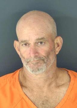 Booking photo for SCHAUB, RUSSELL
