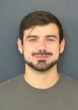 Booking photo for KESSOUS, BRANDON