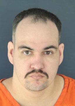 Booking photo for MCMAHAN, KYLE