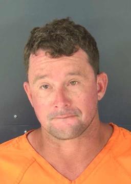 Booking photo for ARMSTRONG, JAMES