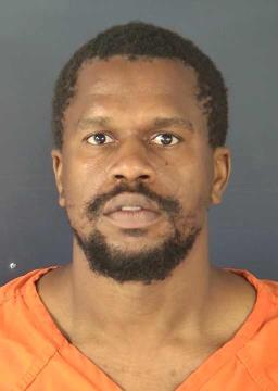 Booking photo for WHITE, MICHAEL