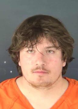 Booking photo for MITTEN, ALEXANDER