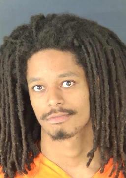 Booking photo for ROSS, J'QUAN