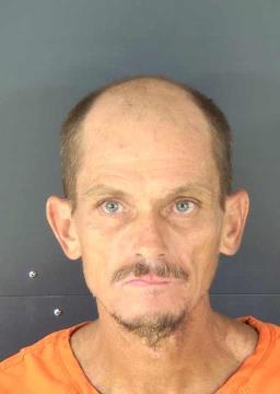 Booking photo for PALMIERI, JEREMY