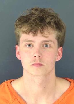 Booking photo for PRALLE, CLAYTON