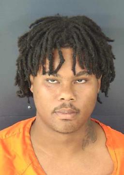 Booking photo for GALLO, ORLANDO
