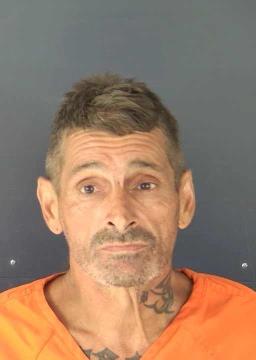 Booking photo for BASILE, PASQUALE