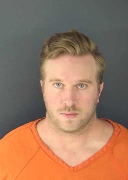 Booking photo for BOYLE, RYAN