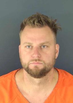 Booking photo for WOIAK, RILEY