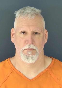 Booking photo for GOUVEIA, MANUEL