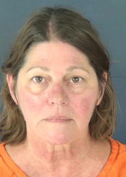 Booking photo for WAMPLER, APRIL
