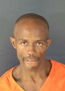 Booking photo for BRYANT, RASHAD