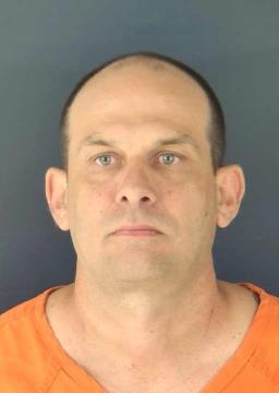 Booking photo for MILFORD, JAMES
