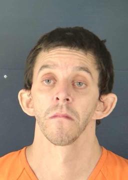 Booking photo for ISAAC, JOSHUA