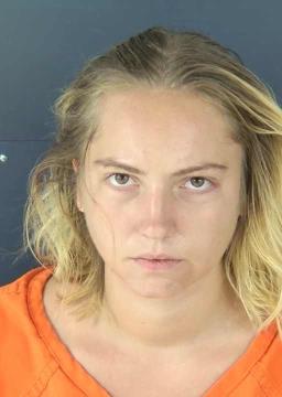 Booking photo for CLEMENT, TAYLOR