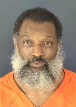 Booking photo for JOHNSON, JOHNNY