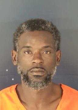 Booking photo for BROOKS, BRODERICK