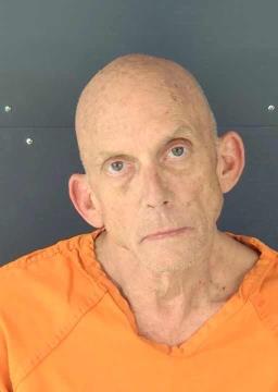 Booking photo for KLEINSCHMIDT, JOHN