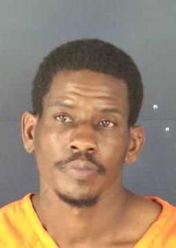 Booking photo for WILLIAMS, JOSHUA