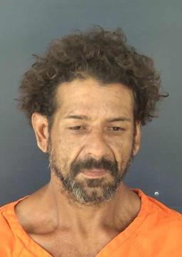 Booking photo for TORRES MORALES, LUIS