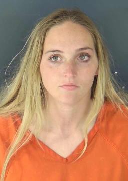 Booking photo for LEROY, ALEXIS