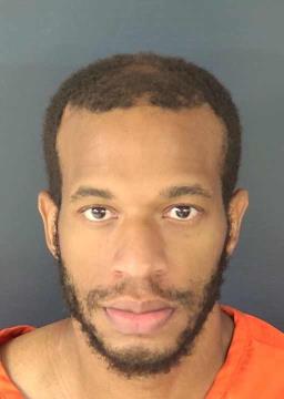 Booking photo for CIVIL, DARVEN