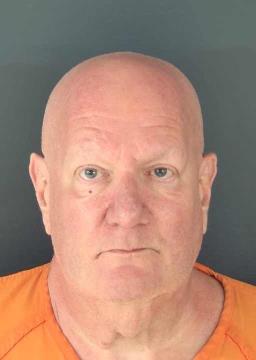 Booking photo for PIPE, DAVID