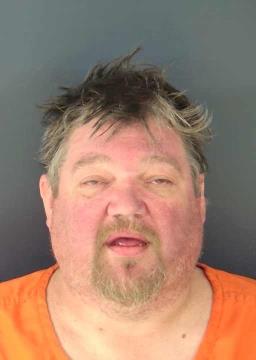 Booking photo for PERKINS, JOHN