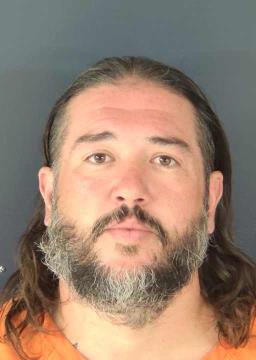 Booking photo for MCGEE, PATRICK