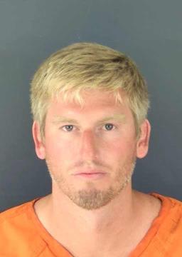 Booking photo for WESTBROOKS, JACOB