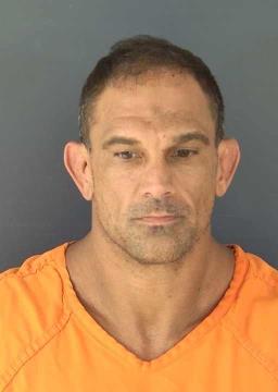 Booking photo for GETTLE, JOHN