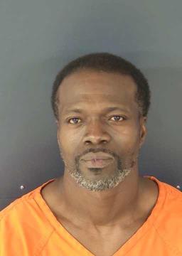 Booking photo for TILLERY, DANA